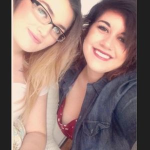 Meet your Posher, Becky