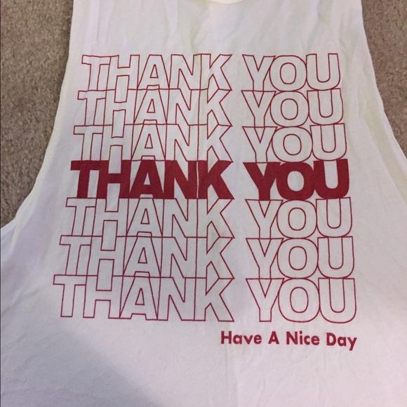 BRANDY MELVILLE TANK - Picture 2 of 3