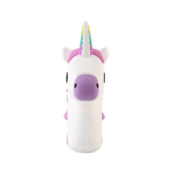 UNICORN PORTABLE CHARGERS🦄 - Picture 3 of 4