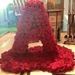 Meet your Posher, Adriana