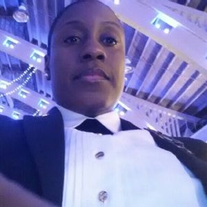 Meet your Posher, Kimberly