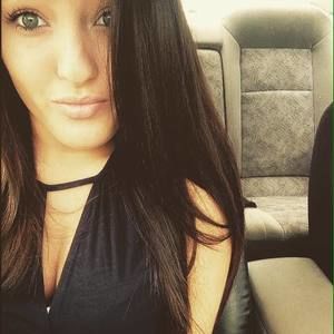 Meet your Posher, Lindsay