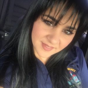 Meet your Posher, Lissette