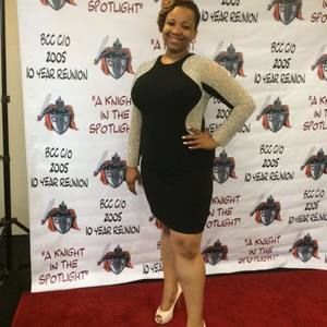 Meet your Posher, Claudine