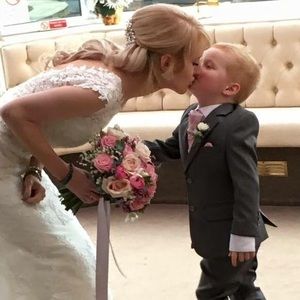 Meet your Posher, Siobhan