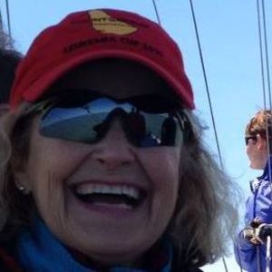 Meet your Posher, Marilyn