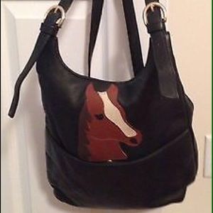 JP Ourse & Cie backpack