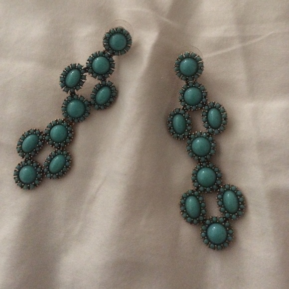 Stella & Dot Sardinia chandeliers