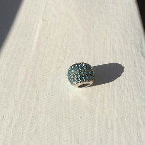Turquoise Charm