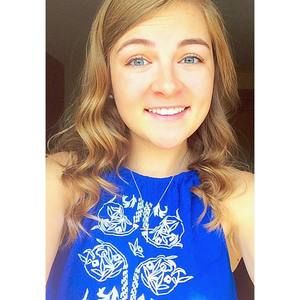 Meet your Posher, Natalie