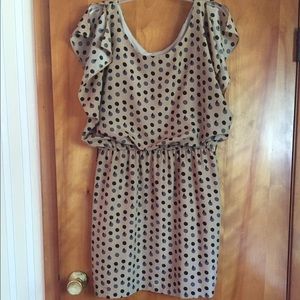 Cute summer dress
