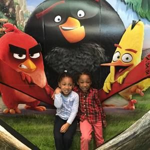 Meet your Posher, Gabbrielle