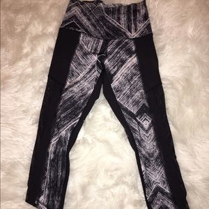Lululemon yogas