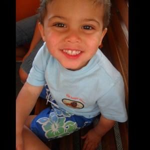 Meet your Posher, Eselda