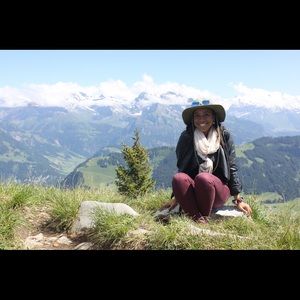 Meet your Posher, Sam