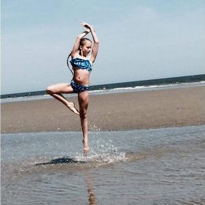 Meet your Posher, Sheri