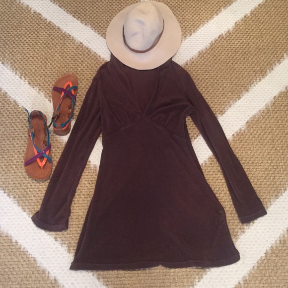 Athleta coverup