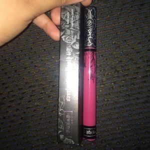 Mother By Kat Von D