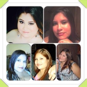 Meet your Posher, Liliana