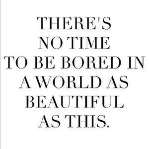 Meet your Posher, Sally