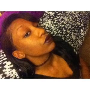 Meet your Posher, Cherese