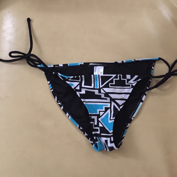 Forever21 Bikini Bottom