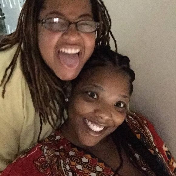 Meet your Posher, Johnetta - Picture 1 of 1