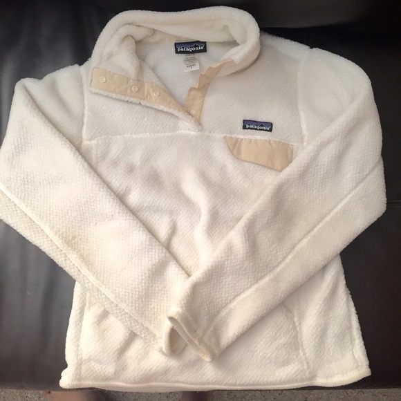 PATAGONIA Women's Ret-Tool Snap-T Fleece Pullover