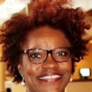 Meet your Posher, Marie