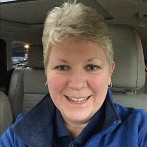 Meet your Posher, Cathy