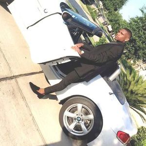 Meet your Posher, Lynn