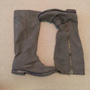 Mossimo Supply Co. Boots