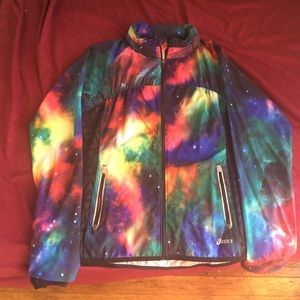 Asics Galaxy Jacket
