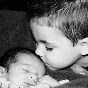 Meet your Posher, Kathy