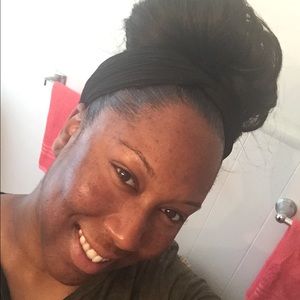 Meet your Posher, Bianca