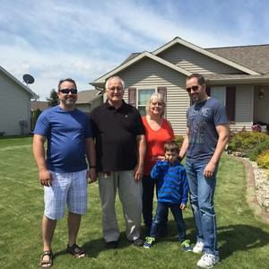 Meet your Posher, Frances