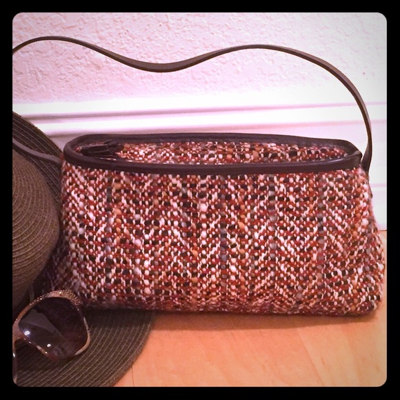 🌹Banana Republic Bag 🌹