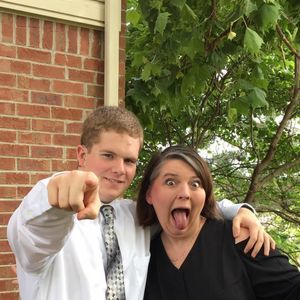 Meet your Posher, Belinda