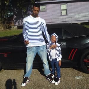 Meet your Posher, Graylin