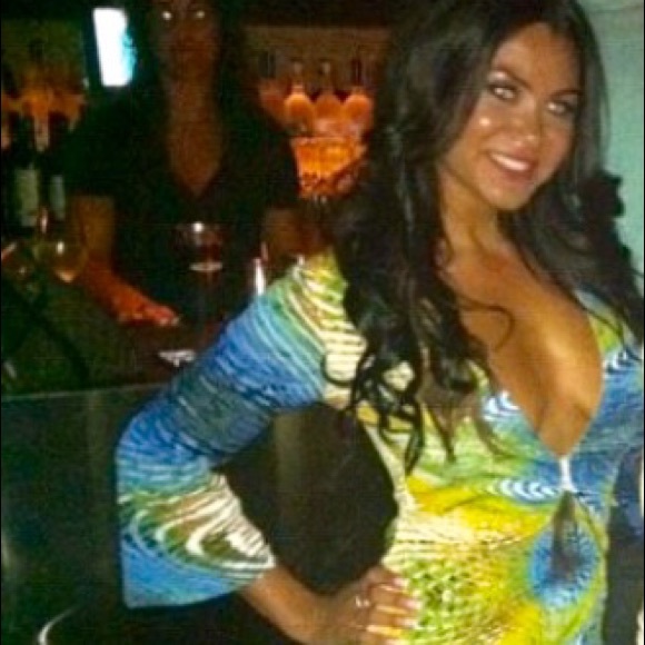 Savee Couture Summer Dress