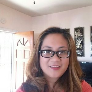 Meet your Posher, Virginia