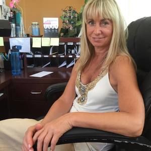 Meet your Posher, Barbara