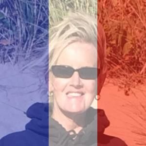 Meet your Posher, Lorraine