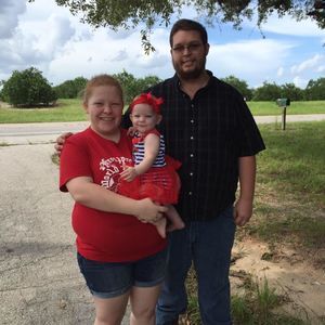 Meet your Posher, Kristin