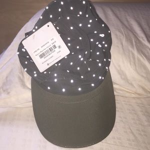 Lulu Lemon Hat *Never worn*