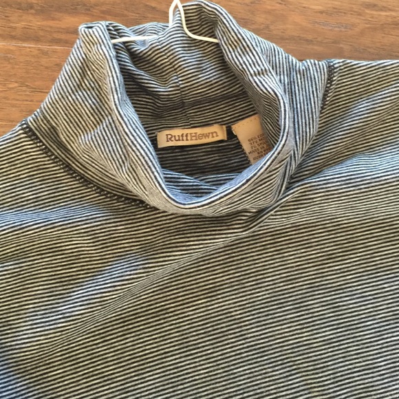 Ruff Hewn knit top - Picture 2 of 2