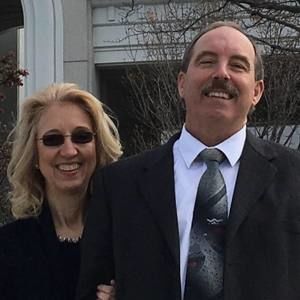 Meet your Posher, Dawn