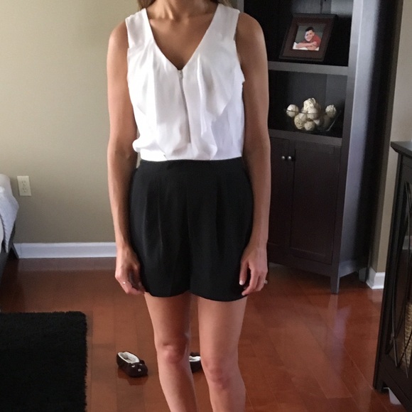 LIKE NEW Express Romper