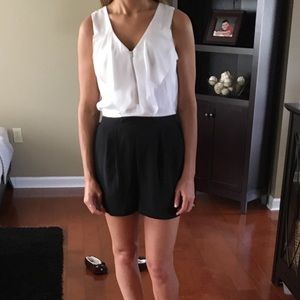 LIKE NEW Express Romper