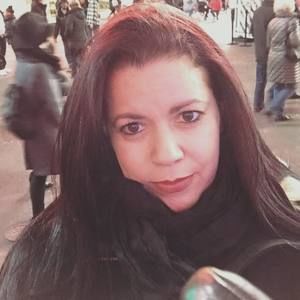 Meet your Posher, Erika